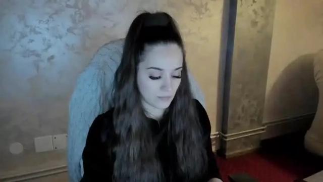 Image 6 of annavisser Stream on Chaturbate on 20 months ago