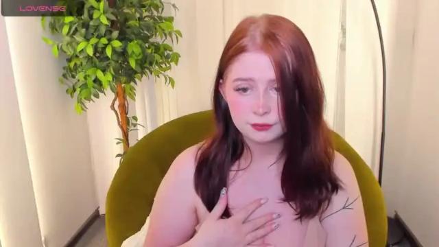 Image 12 of annawallker Stream on Chaturbate on 18 months ago