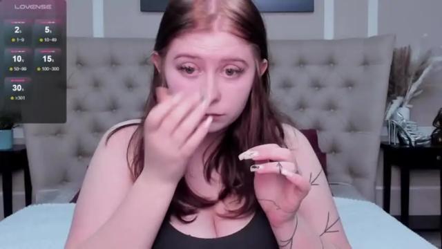 Thumbnail 1, annawallker's Stream at Chaturbate, 18 months ago
