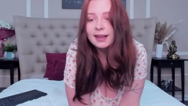 Image 4 of annawallker Stream on Chaturbate on 18 months ago
