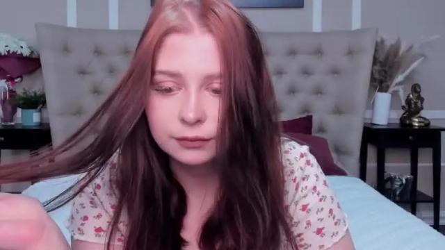 Image 8 of annawallker Stream on Chaturbate on 18 months ago