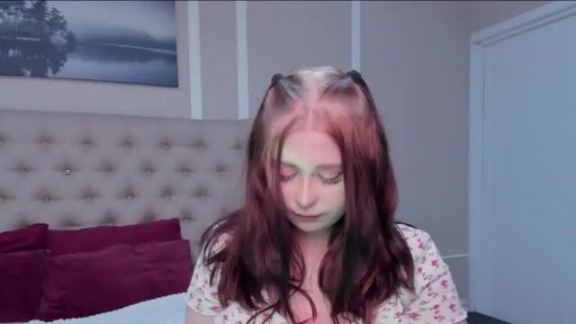 Image 11 of annawallker Stream on Chaturbate on 18 months ago