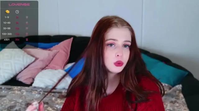 Image 12 of annawallker Stream on Chaturbate on 18 months ago