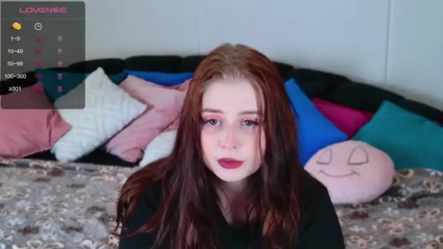 Image 2 of annawallker Stream on Chaturbate on 18 months ago