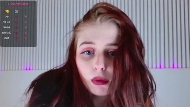 Image 3 of annawallker Stream on Chaturbate on 18 months ago