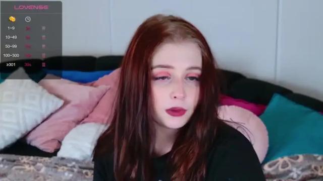 Image 4 of annawallker Stream on Chaturbate on 18 months ago