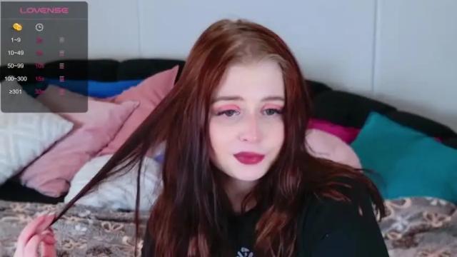 Thumbnail 2, annawallker's Stream at Chaturbate, 17 months ago