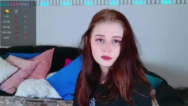 Image 6 of annawallker Stream on Chaturbate on 18 months ago