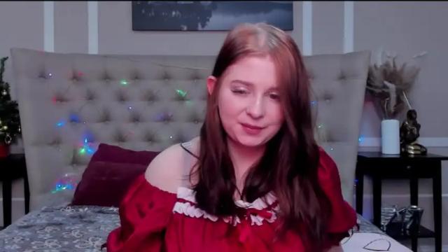 Image 2 of annawallker Stream on Chaturbate on 18 months ago