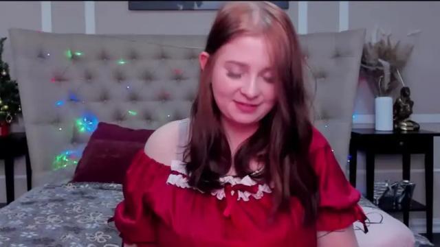 Image 3 of annawallker Stream on Chaturbate on 18 months ago