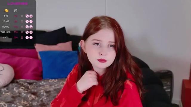 Thumbnail 1, annawallker's Stream at Chaturbate, 17 months ago