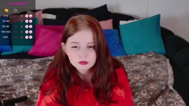 Image 6 of annawallker Stream on Chaturbate on 22 months ago