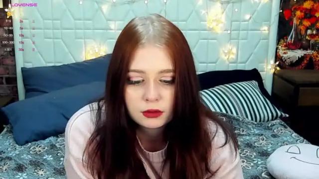 Thumbnail 1, annawallker's Stream at Chaturbate, 17 months ago