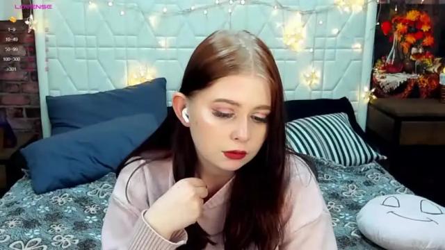 Thumbnail 2, annawallker's Stream at Chaturbate, 17 months ago