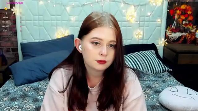 Image 6 of annawallker Stream on Chaturbate on 17 months ago