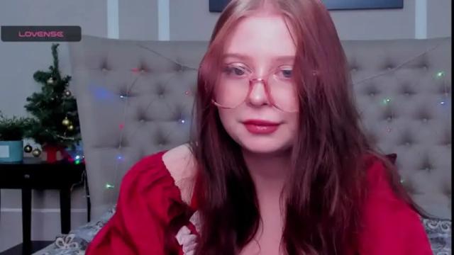 Image 2 of annawallker Stream on Chaturbate on 17 months ago