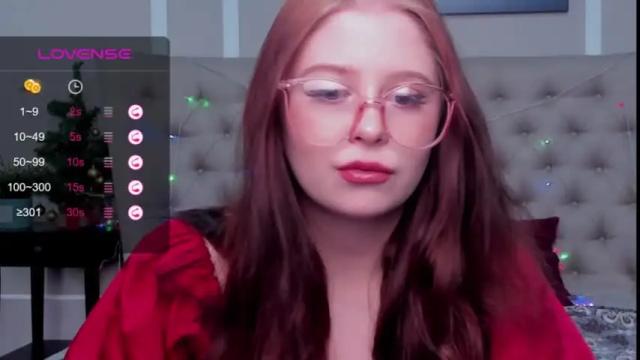 Image 3 of annawallker Stream on Chaturbate on 17 months ago