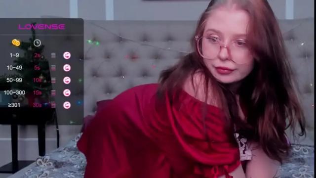 Image 4 of annawallker Stream on Chaturbate on 17 months ago