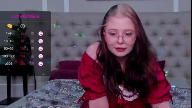 Image 6 of annawallker Stream on Chaturbate on 17 months ago