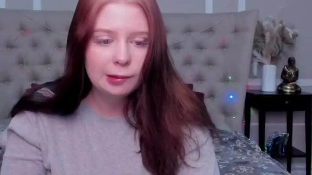 Image 2 of annawallker Stream on Chaturbate on 17 months ago