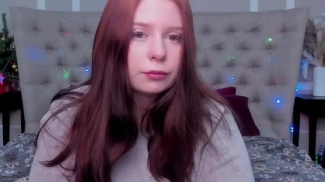 Image 3 of annawallker Stream on Chaturbate on 17 months ago