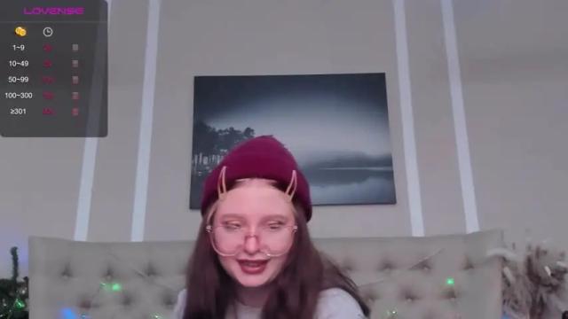 Image 4 of annawallker Stream on Chaturbate on 17 months ago