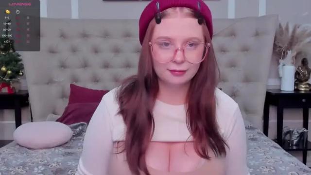 Image 2 of annawallker Stream on Chaturbate on 17 months ago