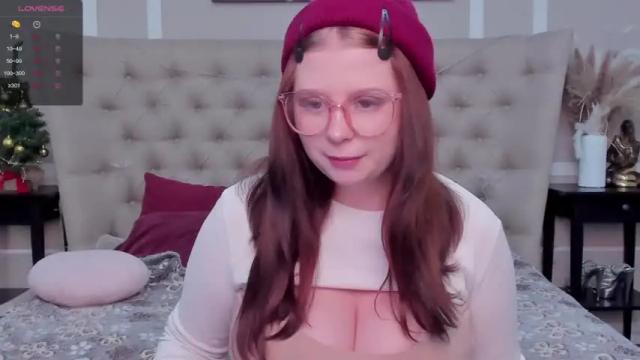 Image 3 of annawallker Stream on Chaturbate on 17 months ago