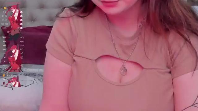 Image 11 of annawallker Stream on Chaturbate on 21 months ago