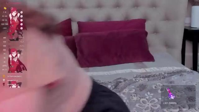 Image 12 of annawallker Stream on Chaturbate on 21 months ago