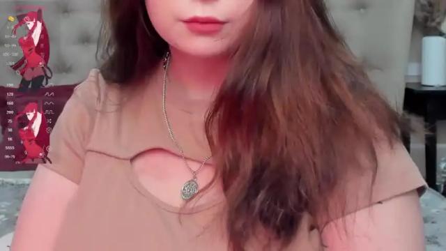 Image 2 of annawallker Stream on Chaturbate on 21 months ago