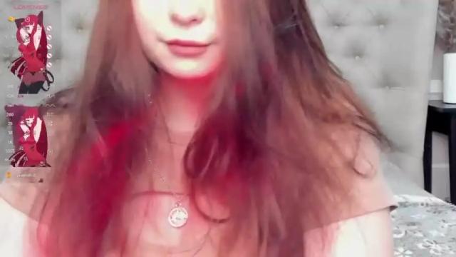 Thumbnail 2, annawallker's Stream at Chaturbate, 17 months ago