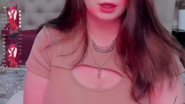 Image 6 of annawallker Stream on Chaturbate on 21 months ago