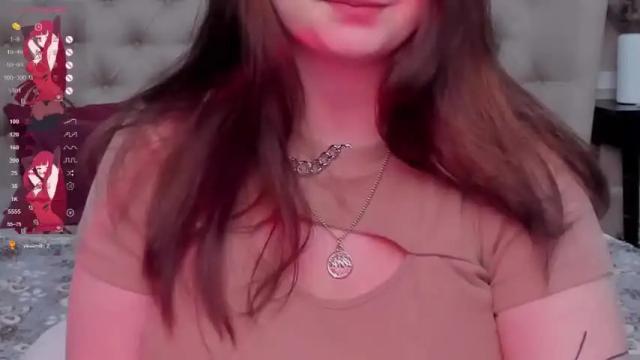 Image 8 of annawallker Stream on Chaturbate on 21 months ago