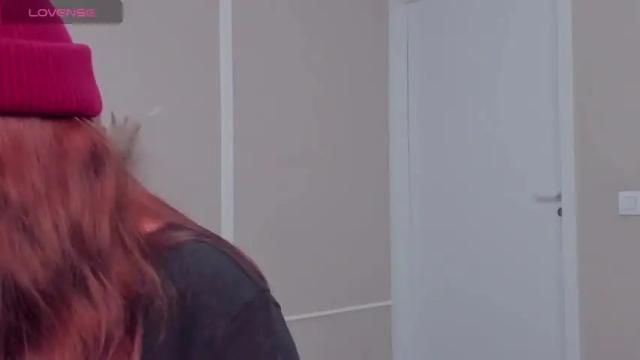Thumbnail 3, annawallker's Stream at Chaturbate, 16 months ago