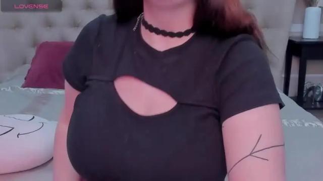 Thumbnail 2, annawallker's Stream at Chaturbate, 16 months ago