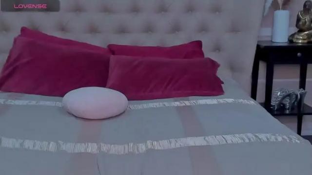 Thumbnail 2, annawallker's Stream at Chaturbate, 16 months ago