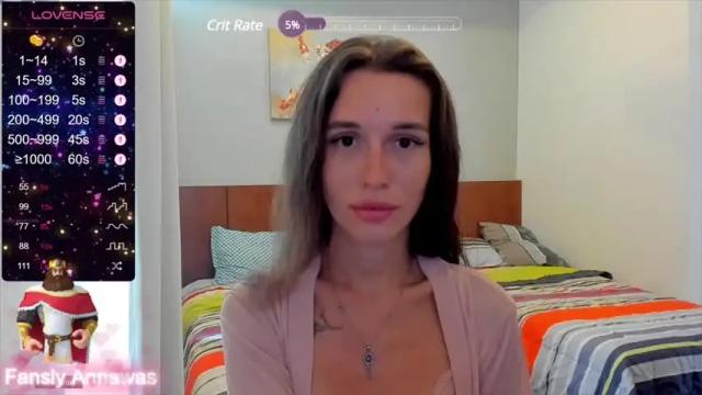 Image 11 of annawas Stream on Chaturbate on 19 months ago