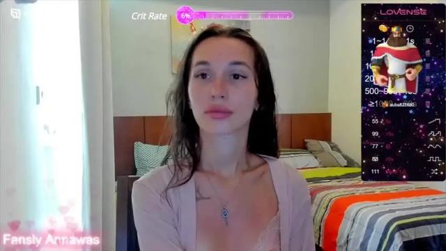 Image 2 of annawas Stream on Chaturbate on 19 months ago
