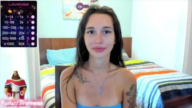 Image 4 of annawas Stream on Chaturbate on 19 months ago