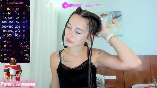 Image 4 of annawas Stream on Chaturbate on 18 months ago