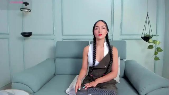 Image 2 of annawod Stream on Chaturbate on 1 month ago