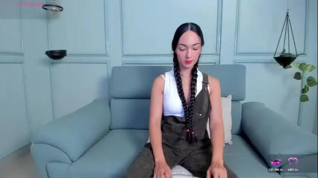 Image 6 of annawod Stream on Chaturbate on 1 month ago