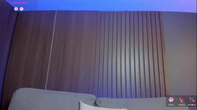 Image 3 of annawod Stream on Chaturbate on 1 month ago