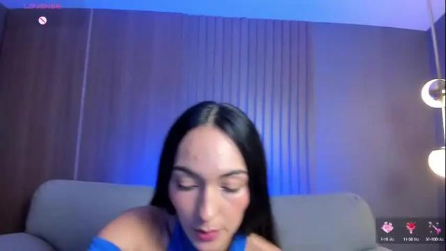Thumbnail 2, annawod's Stream at Chaturbate, 1 month ago