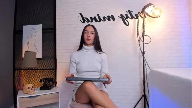 Image 2 of annawod Stream on Chaturbate on 7 months ago