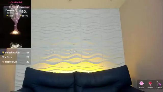 Image 11 of annawod Stream on Chaturbate on 1 day ago