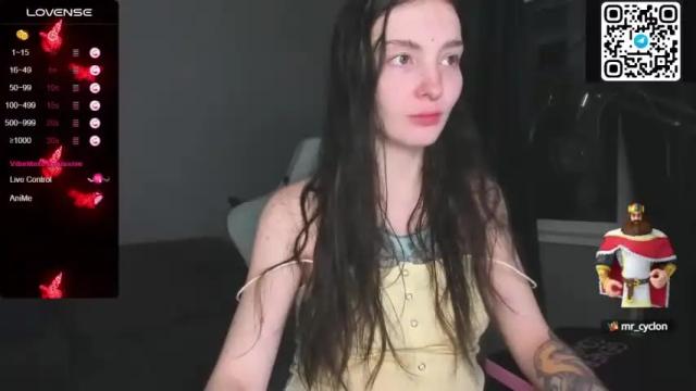 Image 6 of annawoords Stream on Chaturbate on 13 months ago