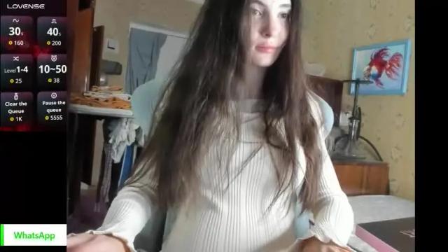 Image 11 of annawoords Stream on Chaturbate on 2 months ago