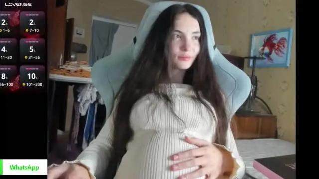 Image 12 of annawoords Stream on Chaturbate on 2 months ago